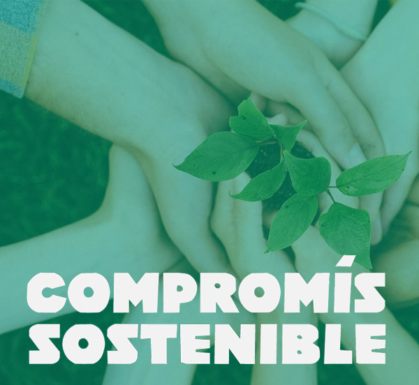 Compromís Sostenible
