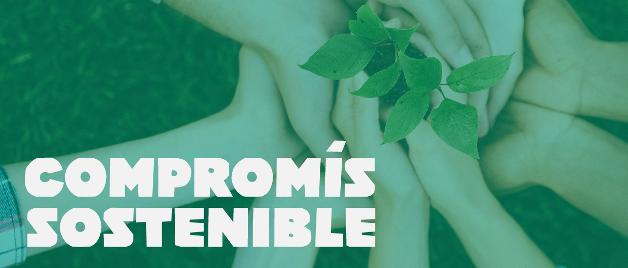 Compromís Sostenible