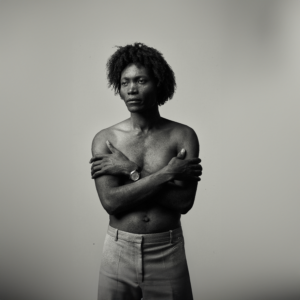Benjamin Clementine