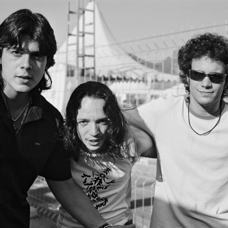 Los Delinqüentes