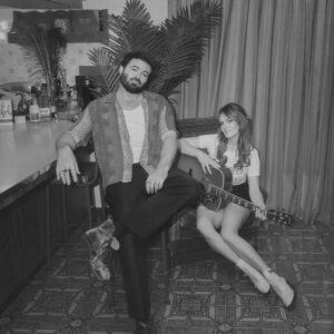 Angus & Julia Stone