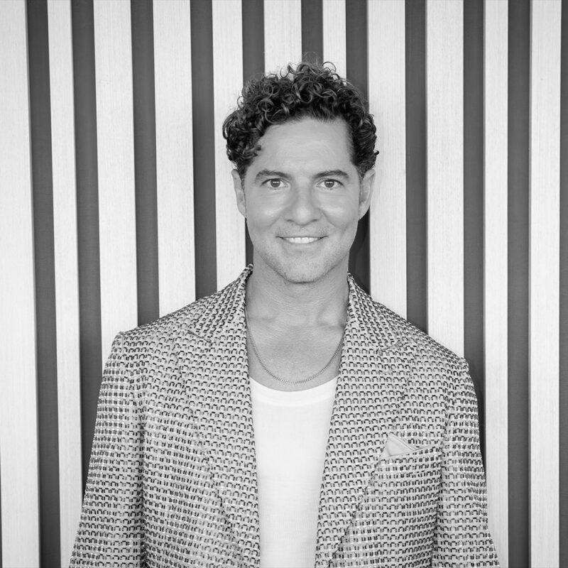 David Bisbal