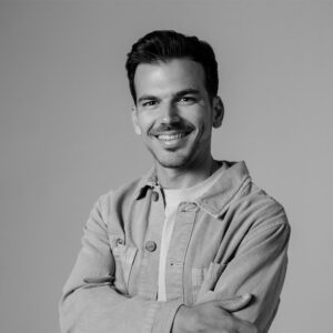 Ernest Prana