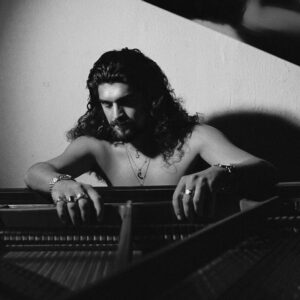 Israel Fernández