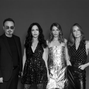 The Corrs