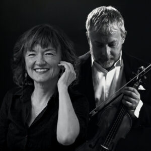 Fabio Biondi & Paola Poncet