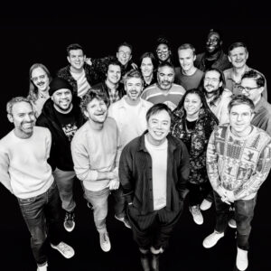 Snarky Puppy