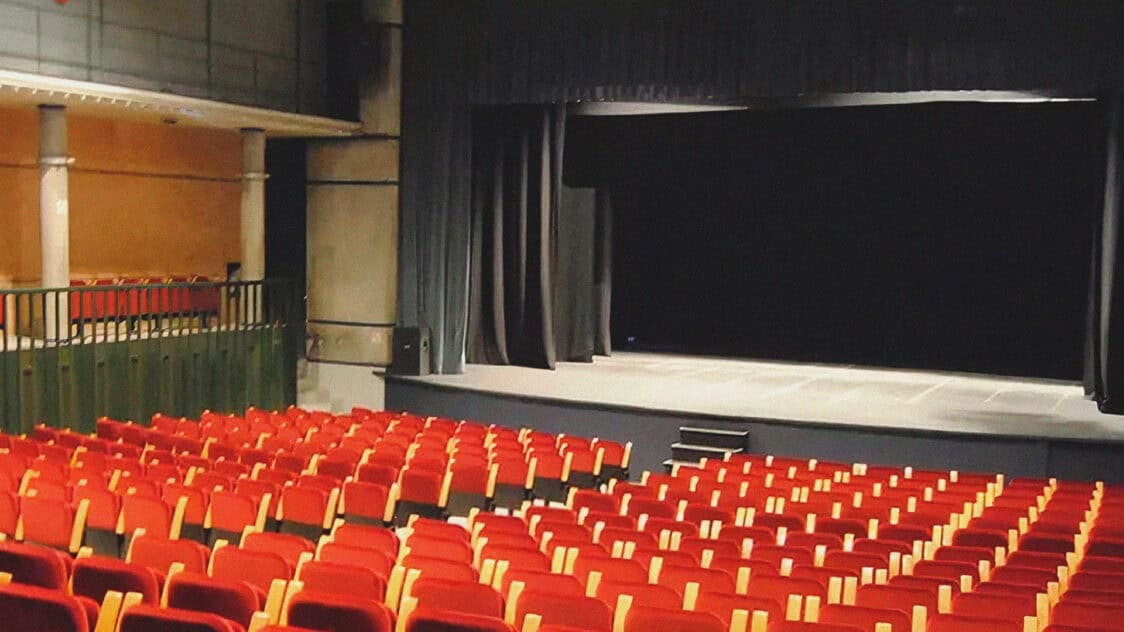 Teatre Auditori Narcís Masferrer