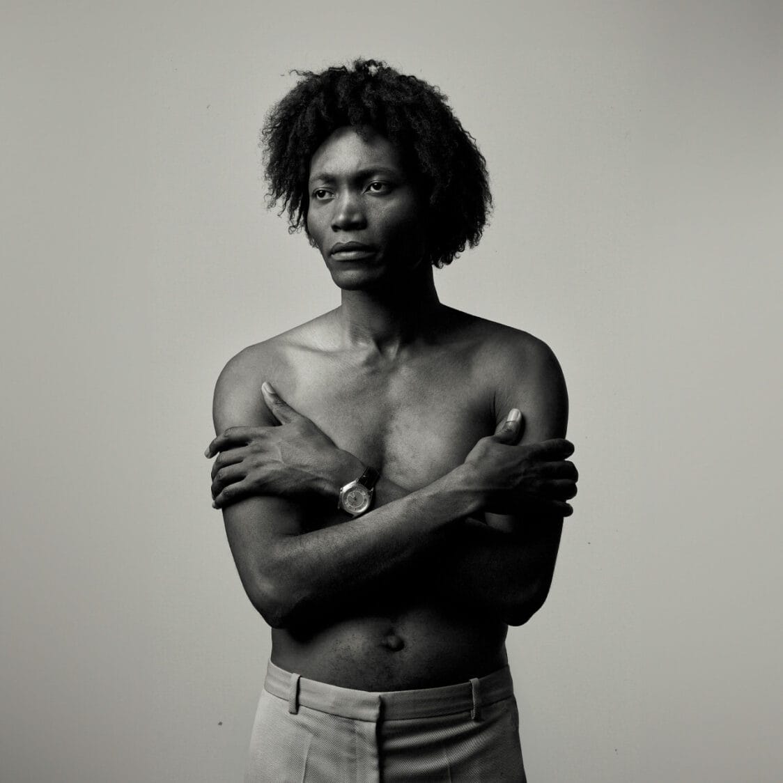 Benjamin Clementine