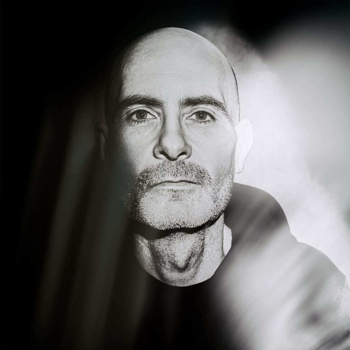 Ángel Molina