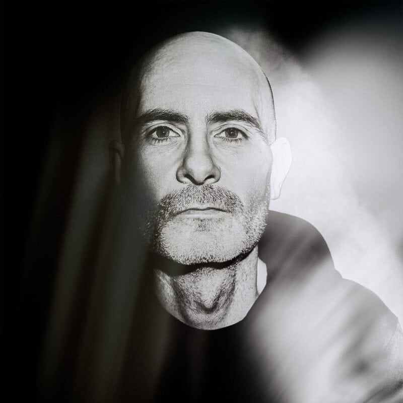 Angel Molina