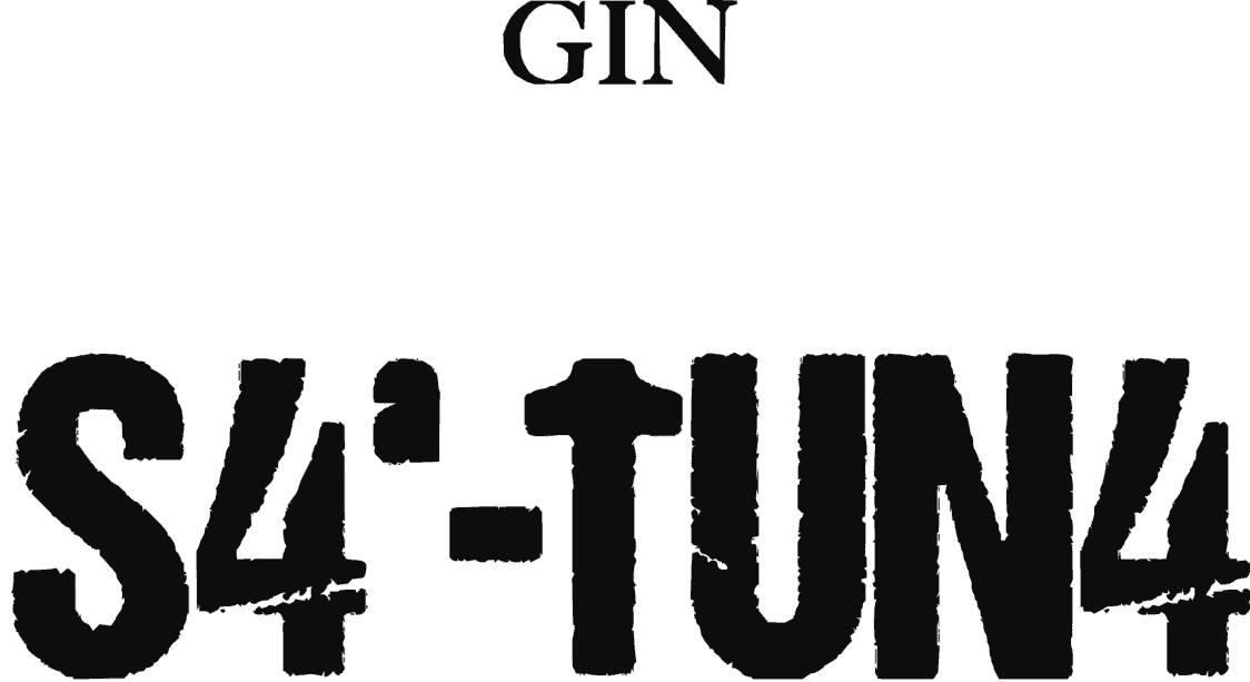 Sa Tuna Gin