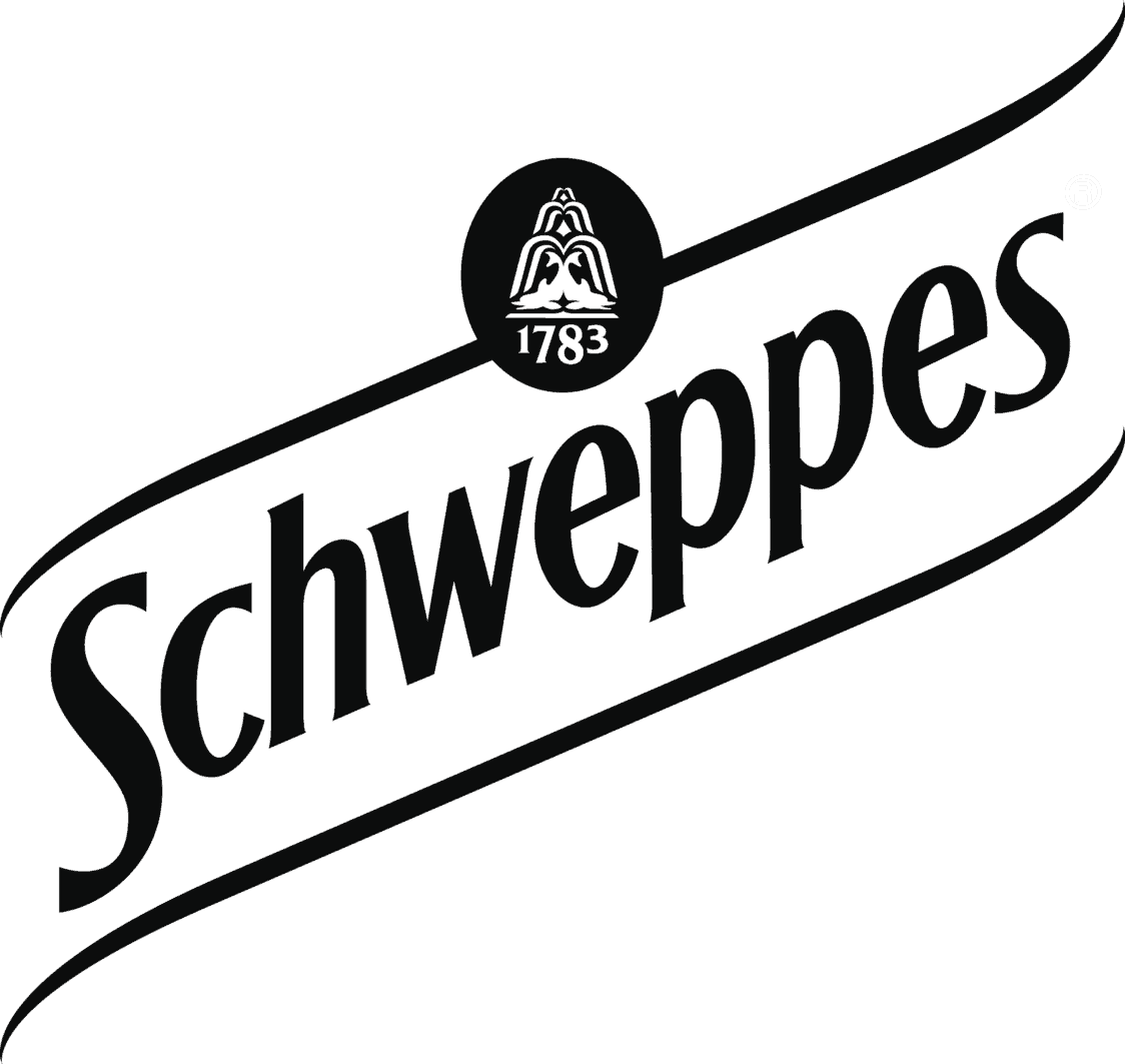 Schweppes