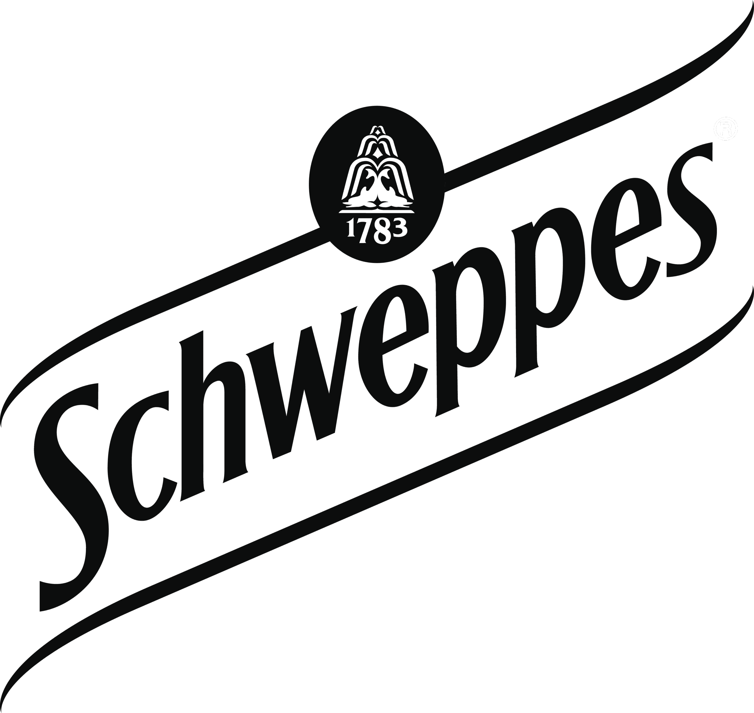 Scheweppes