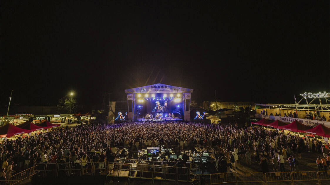Guíxols Arena