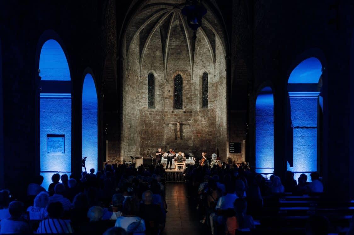 Monestir