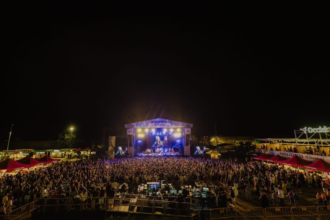 Guíxols Arena